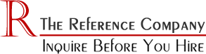 The Reference Company